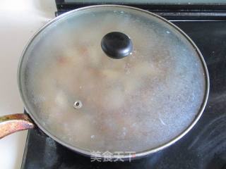豆豉烧带鱼做法的做法步骤：7