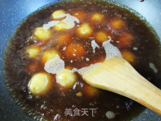 酱香小土豆的做法步骤：6