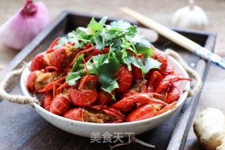 十三香小龙虾的做法步骤：11