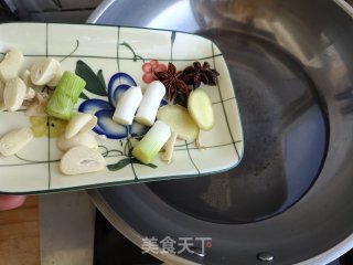 凉拌麻辣鸡丝的做法步骤：3