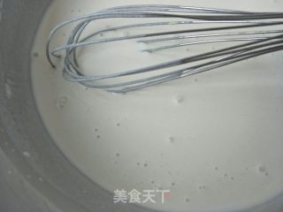 踏雪寻梅的做法步骤：3