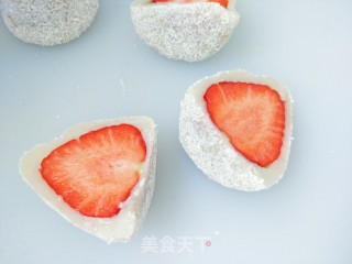 踏雪寻梅的做法步骤：9