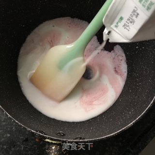 QQ糖布丁的做法步骤：4