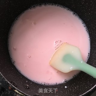 QQ糖布丁的做法步骤：5