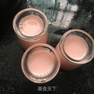 QQ糖布丁的做法步骤：7