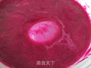 红炉飞雪的做法步骤：4