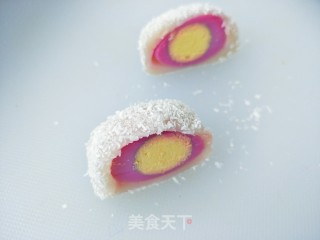 红炉飞雪的做法步骤：8