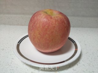 香蕉苹果汁的做法步骤：2