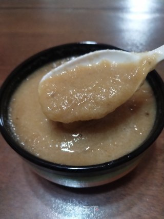 香蕉苹果汁的做法步骤：5