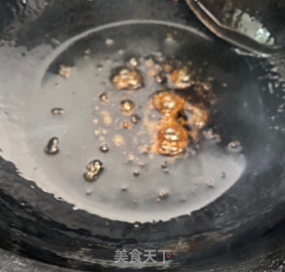 烧排骨的做法步骤：5