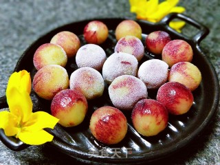 冰冻葡萄的做法步骤：5