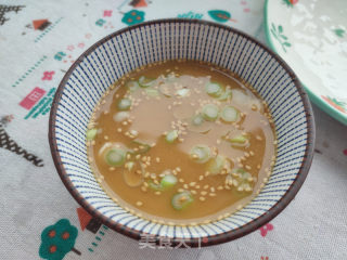 豆腐酿肉的做法步骤：7