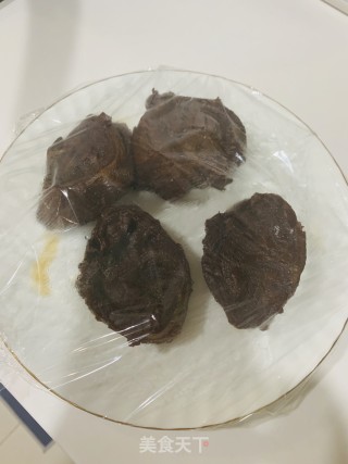 自制酱牛腱子肉的做法步骤：8