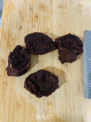 自制酱牛腱子肉的做法步骤：9