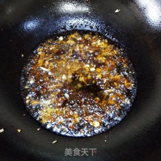 丝瓜拌粉丝的做法步骤：9