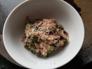 榨菜鸡蛋炒豆角的做法步骤：3