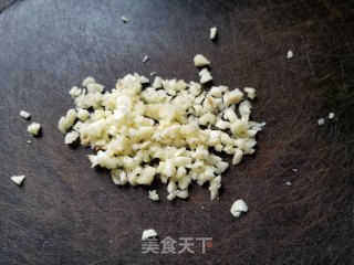 榨菜鸡蛋炒豆角的做法步骤：5
