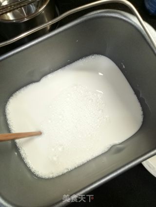 自制酸奶的做法步骤：3