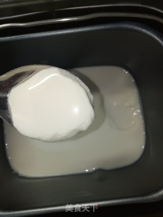 自制酸奶的做法步骤：5