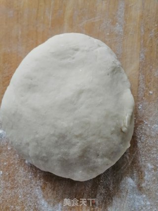 烫面饼的做法步骤：3