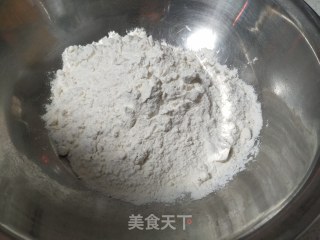 大列巴的做法步骤：1