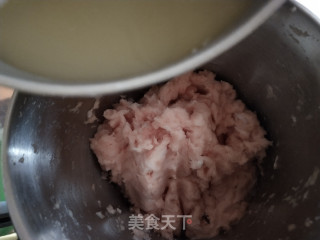 鱼肉香肠的做法步骤：4