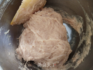 鱼肉香肠的做法步骤：7