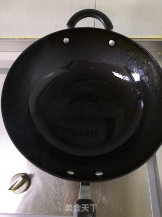 清炒西兰花的做法步骤：4