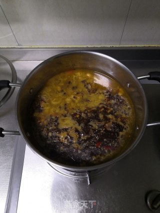 卤牛肉的做法步骤：5