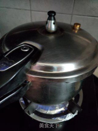蜜红豆的做法步骤：6