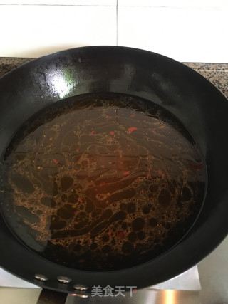 家常版沙茶牛肉的做法步骤：1