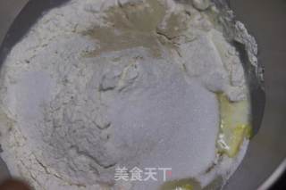 酸奶小餐包的做法步骤：2