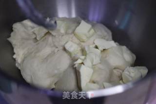 酸奶小餐包的做法步骤：5