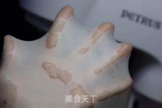 酸奶小餐包的做法步骤：6