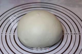 酸奶小餐包的做法步骤：7