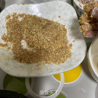 烤猪排的做法步骤：11