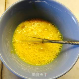 富硒姐姐鸡蛋羹教你做：酸辣蛋花汤的做法步骤：1