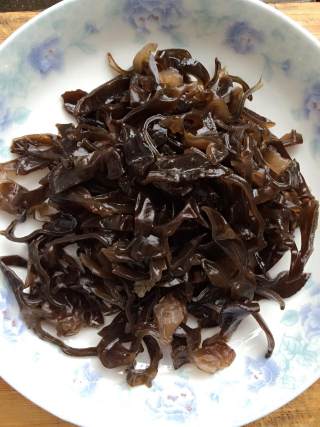 富硒姐姐鸡蛋羹教你做：酸辣蛋花汤的做法步骤：3