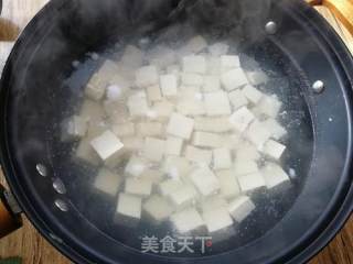 富硒姐姐鸡蛋羹教你做：酸辣蛋花汤的做法步骤：5