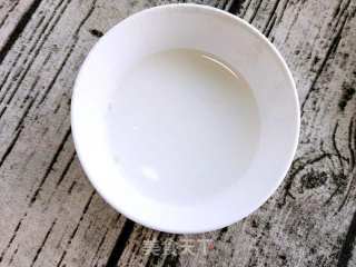 富硒姐姐鸡蛋羹教你做：酸辣蛋花汤的做法步骤：6