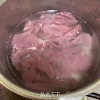 肉松的做法步骤：4