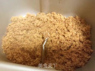 肉松的做法步骤：10