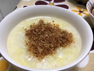肉松的做法步骤：12