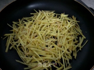 姜米茶的做法步骤：3