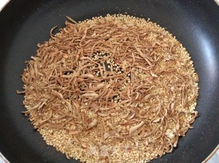 姜米茶的做法步骤：5
