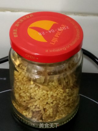 姜米茶的做法步骤：6