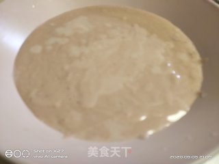 蔓越莓蛋糕卷的做法步骤：3
