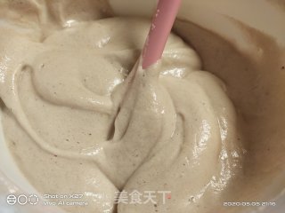 蔓越莓蛋糕卷的做法步骤：6