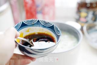 虾仁豌豆薯粉的做法步骤：9