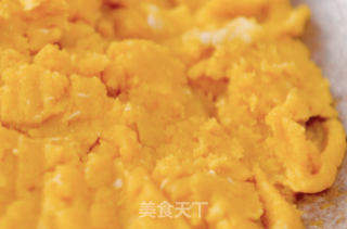 鸭黄四季豆的做法步骤：4